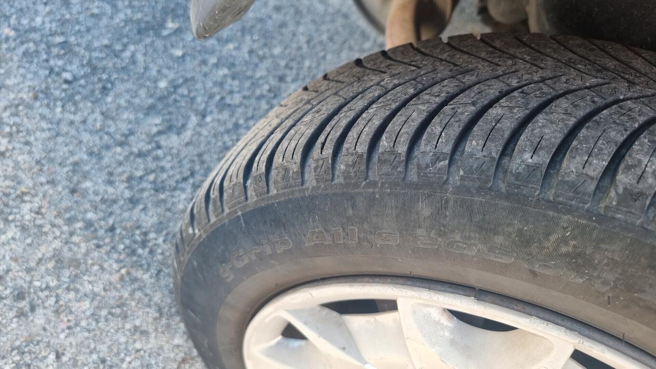 Fiat Panda 1.3 MJT 16V 4x4 Climbing - COMPRESO PASSAGGIO