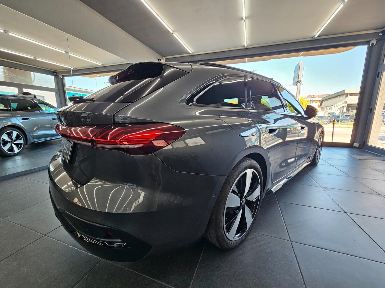Audi A5 AVANT S-LINE CC2.0