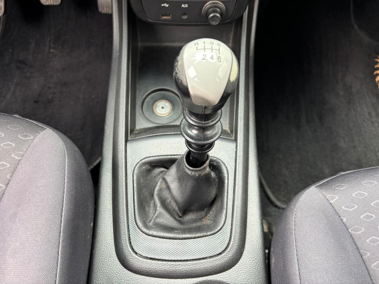 Ssangyong Korando 2.0 e-XDi 175 CV 2WD MT C
