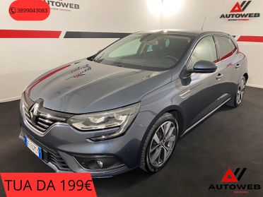 Renault Megane dCi 110 CV Energy Bose*