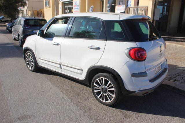 FIAT 500L 1.3 Multijet 95 CV Cross