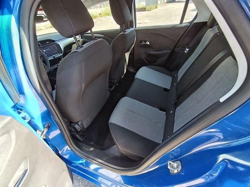 Opel Corsa 1.2 75cv MT5