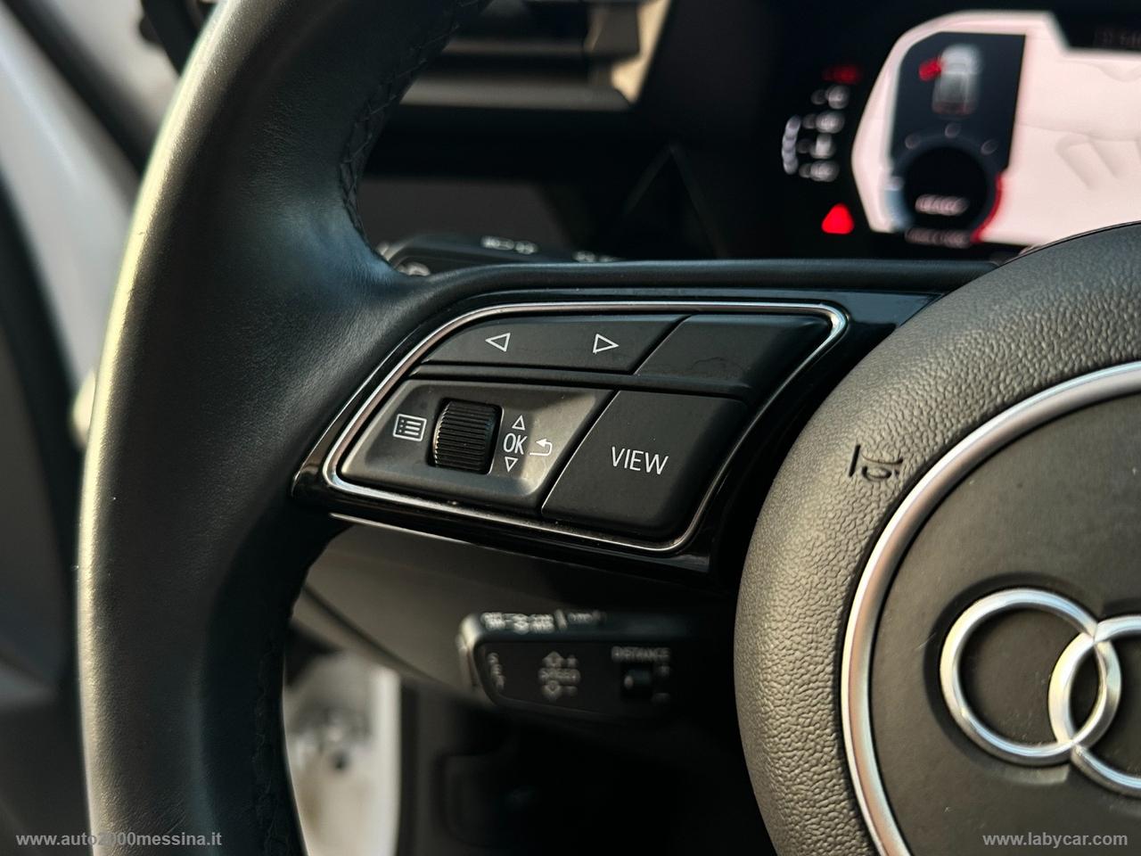 AUDI A3 SPB 30 TDI Business Advanced