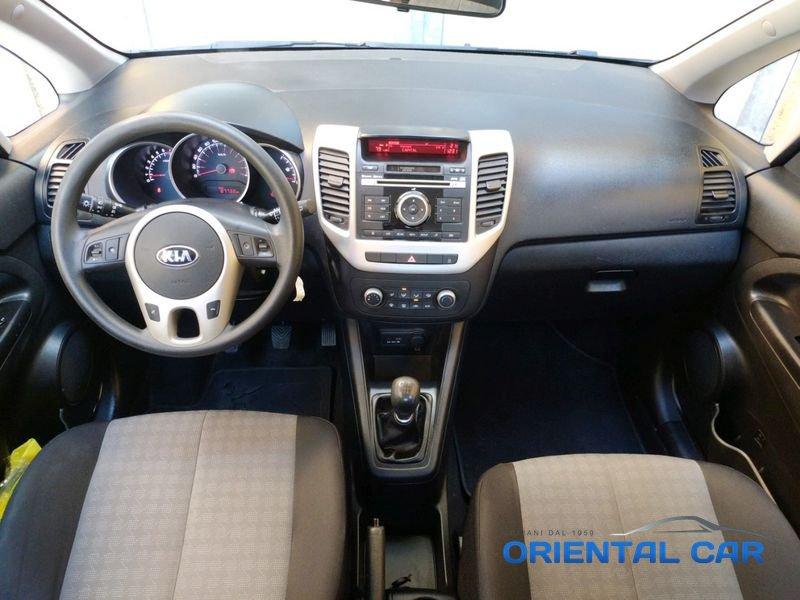 Kia Venga Venga 1.4 cvvt Active IN OTTIME CONDIZIONI SOLO 87.000 KM