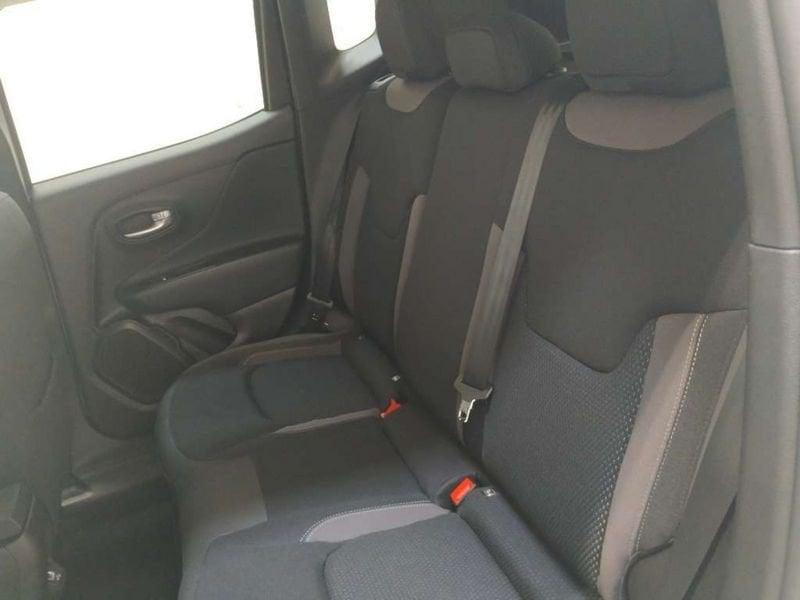 Jeep Renegade 1.3 t4 phev Limited 4xe at6