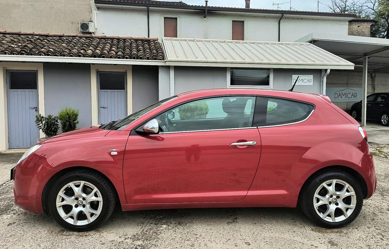 Alfa Romeo MiTo 1.4 T 120 CV GPL *Ok Neopatentati*
