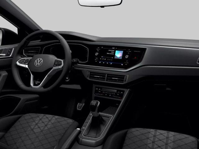 VOLKSWAGEN Taigo 1.0 TSI 110Cv R-LINE RLine