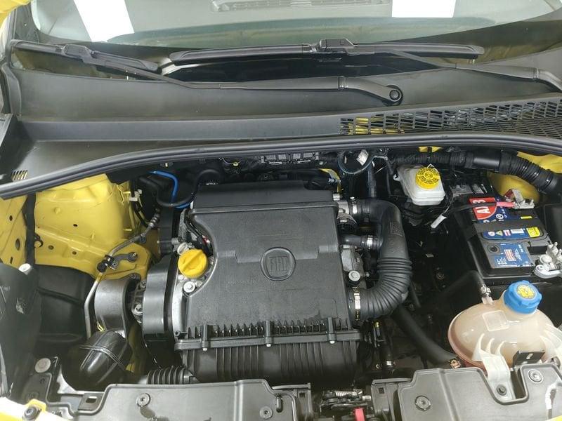 FIAT 500L 500L 1.4 95 CV Trekking