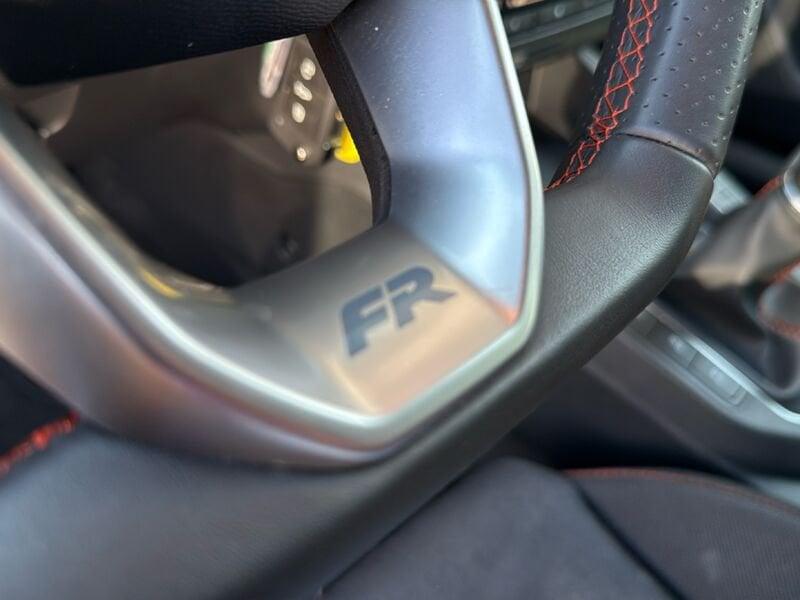 SEAT Ibiza Ibiza 1.0 Eco TSI 70KW FR