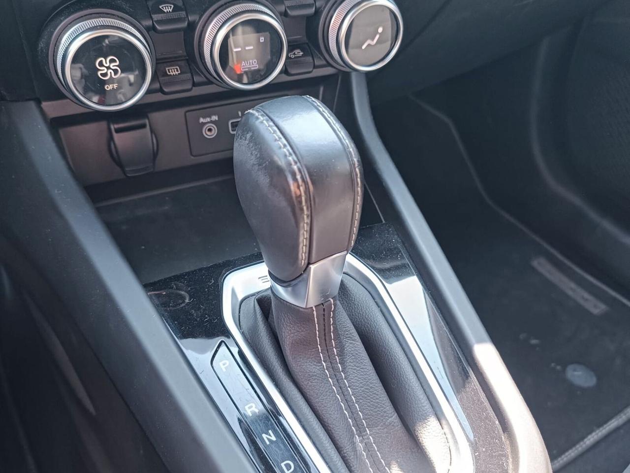 Renault Arkana Hybrid E-Tech 145 CV Intens