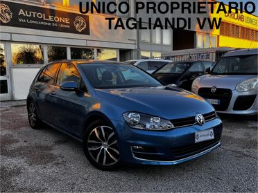 Volkswagen Golf 1.4 TSI 140 CV 5p. Highline PERFETTA