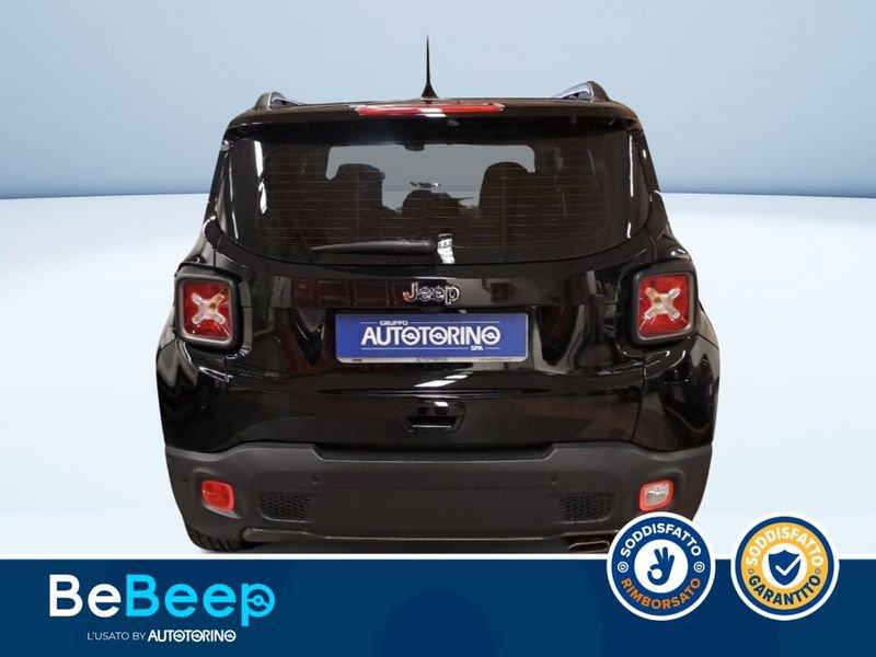 Jeep Renegade 1.0 T3 LIMITED 2WD