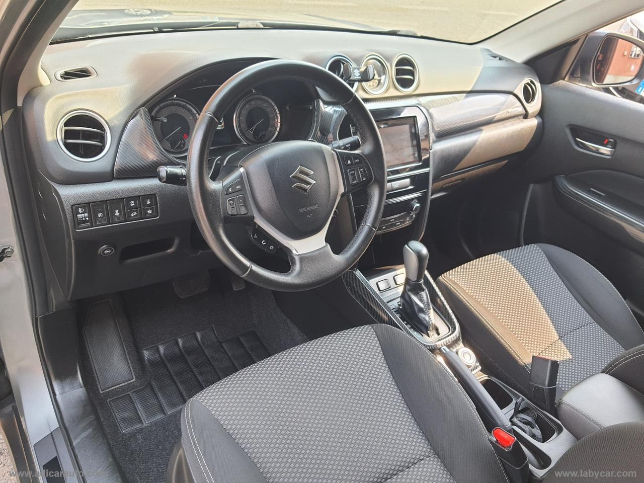 SUZUKI Vitara 1.0 Boosterjet A/T 4WD allgrip