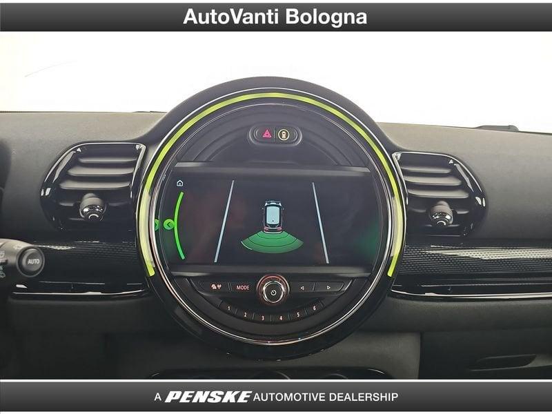 MINI Mini Clubman Mini 2.0 Cooper D Hype Clubman