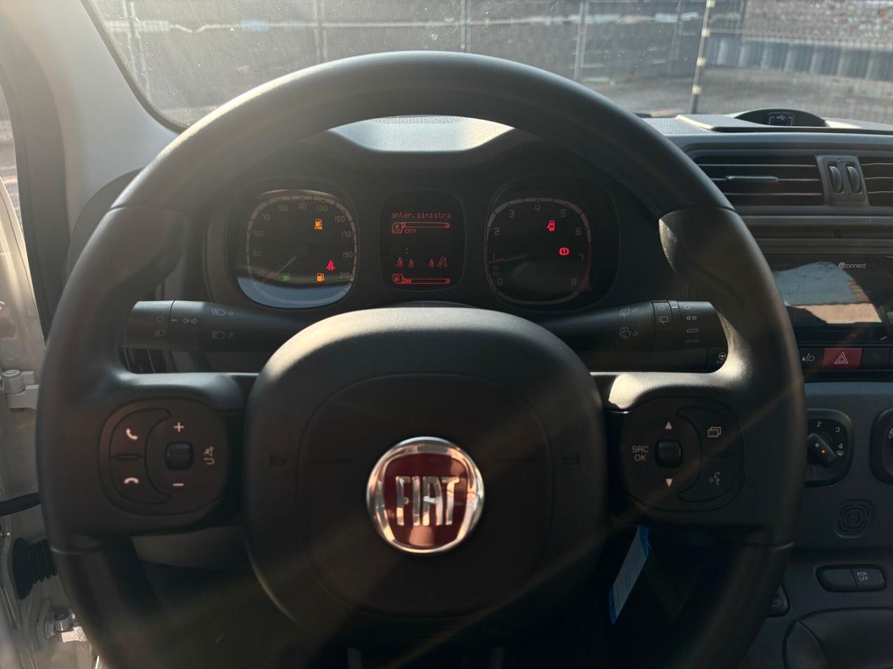 Fiat Panda 0.9 TwinAir Turbo Natural Power Easy 2018