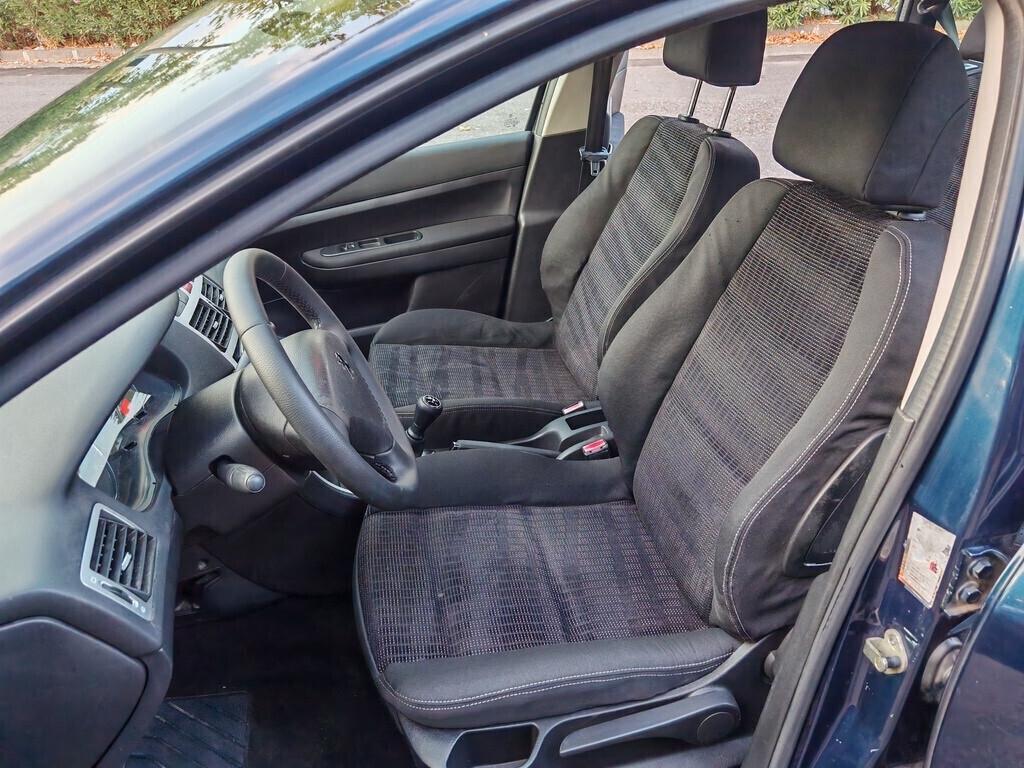 Peugeot 307 Diesel Hdi come nuova