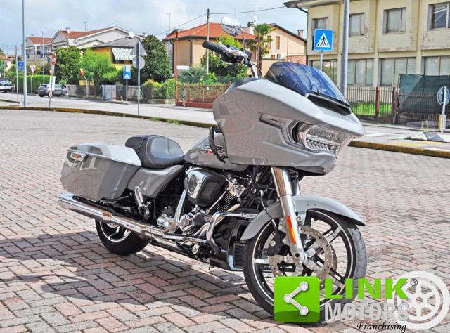 HARLEY-DAVIDSON FLTRXS Road Glide FLTRX - Garanzia Ufficiale