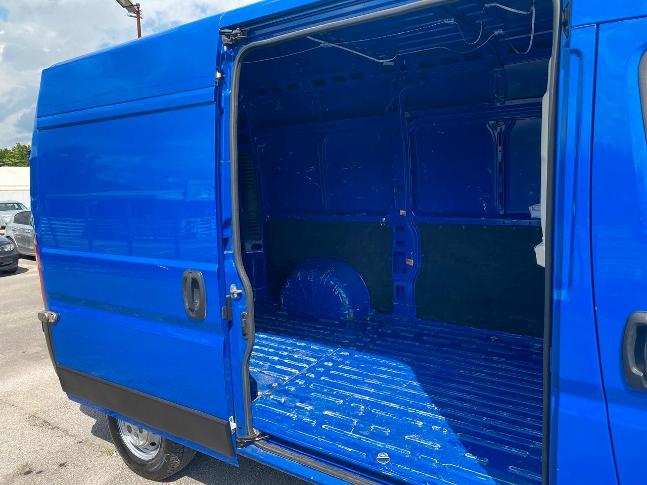 Peugeot BOXER HDI 140 CV S&S L2H2 COME NUOVO OFFERTISSIMA