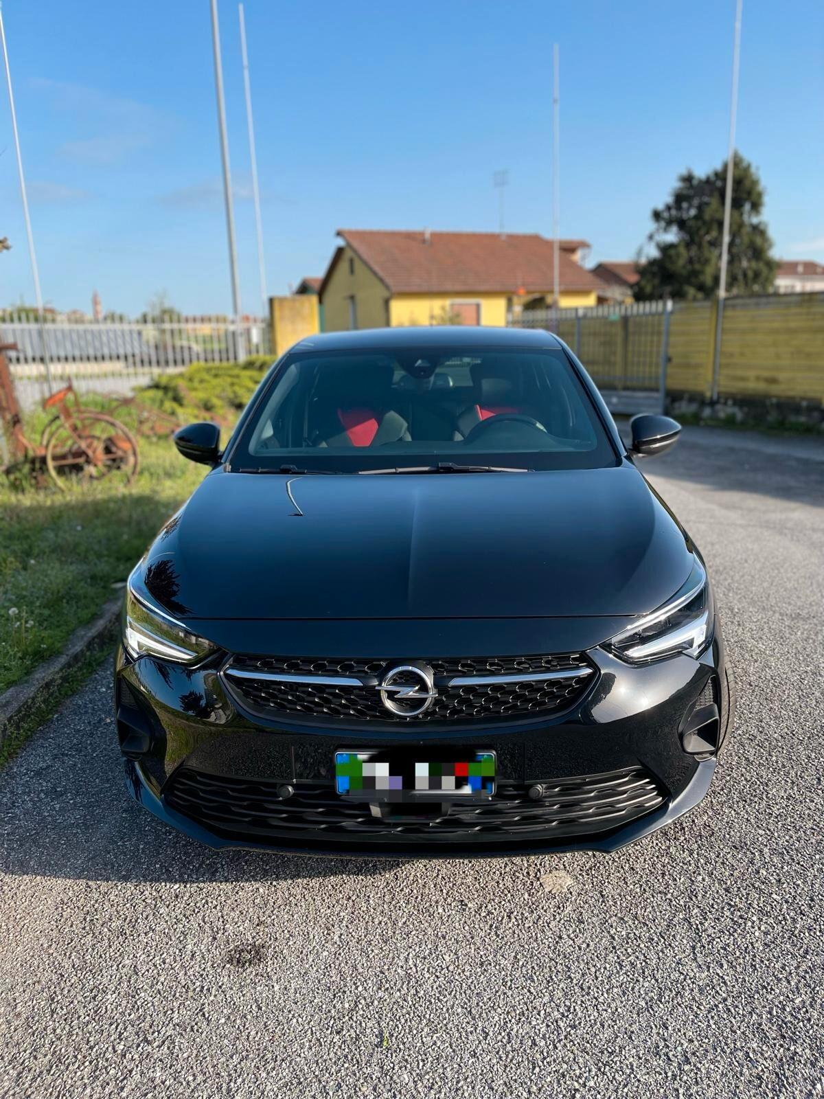 Opel Corsa 1.5 D 100 CV GS