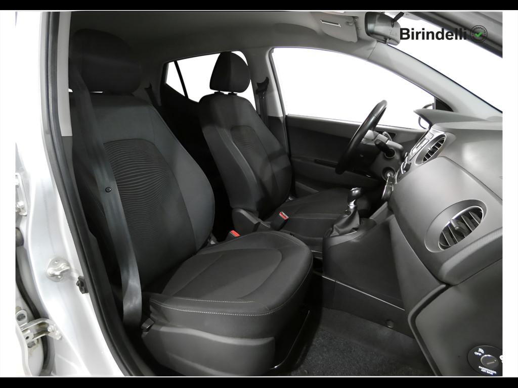 HYUNDAI i10 2ª serie - i10 1.0 MPI Tech