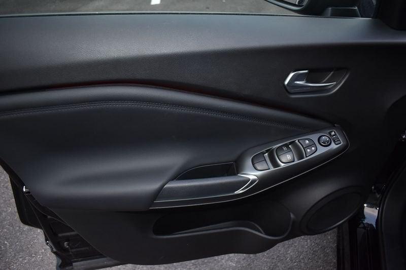 Nissan Juke Juke 1.0 DIG-T 114 CV N-Connecta