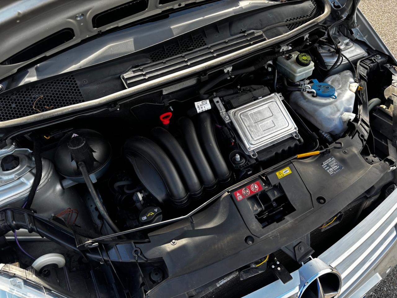 Mercedes-benz A 160, UNICO PROPRIETARIO