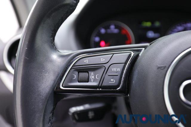 AUDI Q2 30 TDI S TRONIC BUSINESS FARI LED