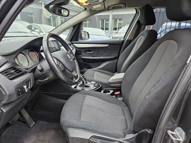 BMW 218 d Active Tourer Luxury