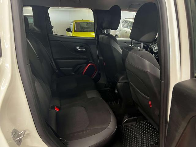 Jeep Renegade Renegade 2.0 mjt Trailhawk 4wd 170cv auto