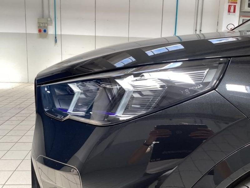 BMW X2 sDrive 18d M Sport Pro