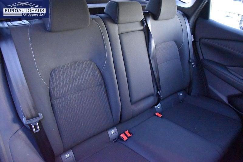 Nissan Qashqai 1.3 MHEV 140 Business