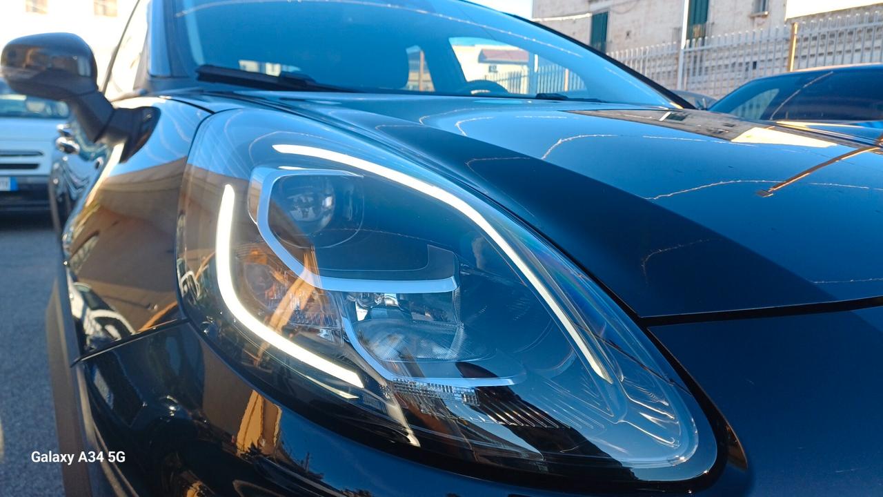 Ford Puma 1.0 Hybrid 125 CV S&S Titanium 2023!!