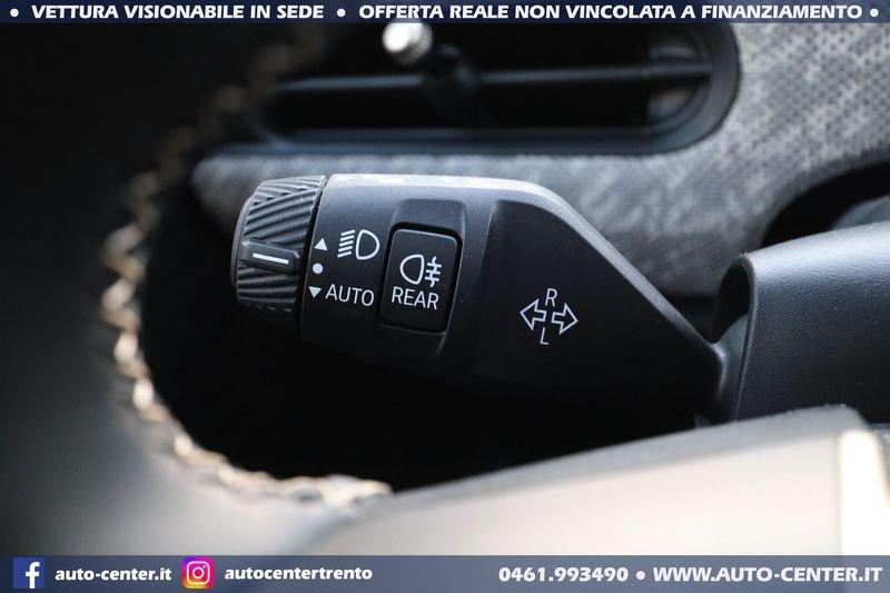 MINI Mini Cooper C 3p Aut Favoured Pack M 1.5 *TETTO