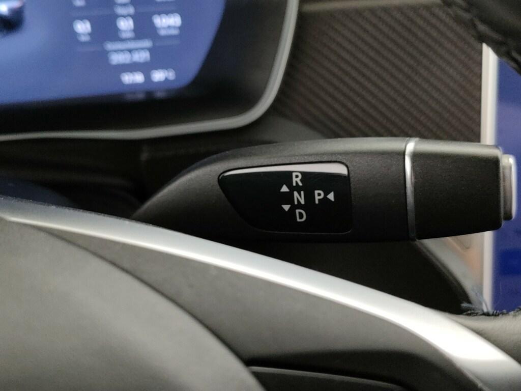 Tesla Model X D P90 D