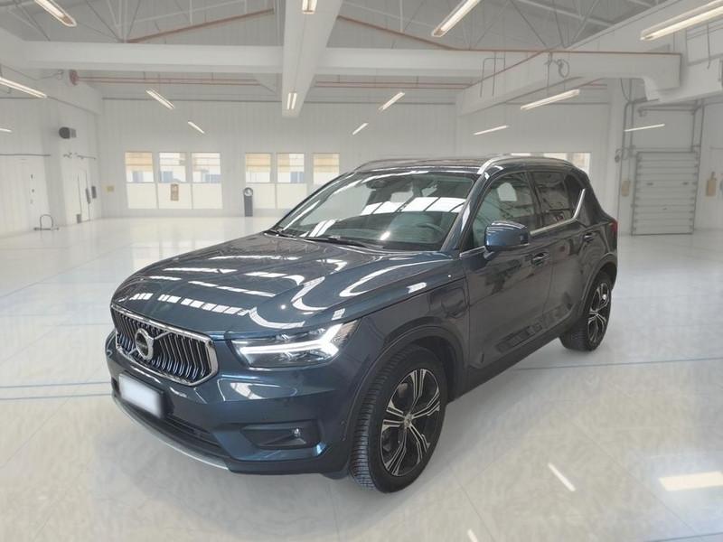 VOLVO XC40 T5 PLUG-IN HYBRID AUTO RECHARGE INSCRIPTION SUV