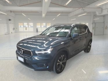 VOLVO XC40 T5 PLUG-IN HYBRID AUTO RECHARGE INSCRIPTION SUV