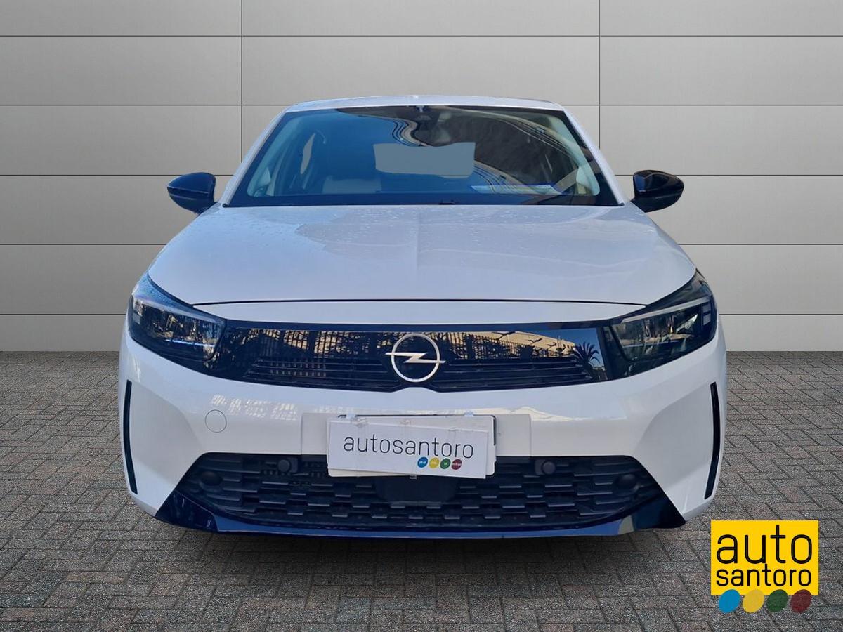 KM0 - NEW OPEL CORSA 1.2 EDITION