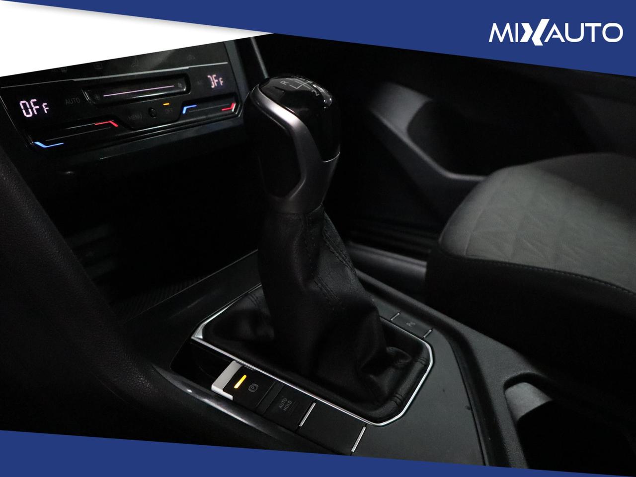 Volkswagen Tiguan 1.5 TSI LIFE 130CV EU6