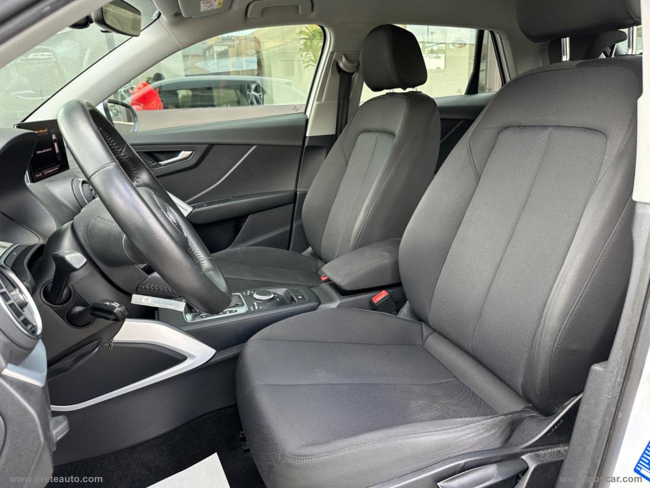 AUDI Q2 30 TDI S tronic Business