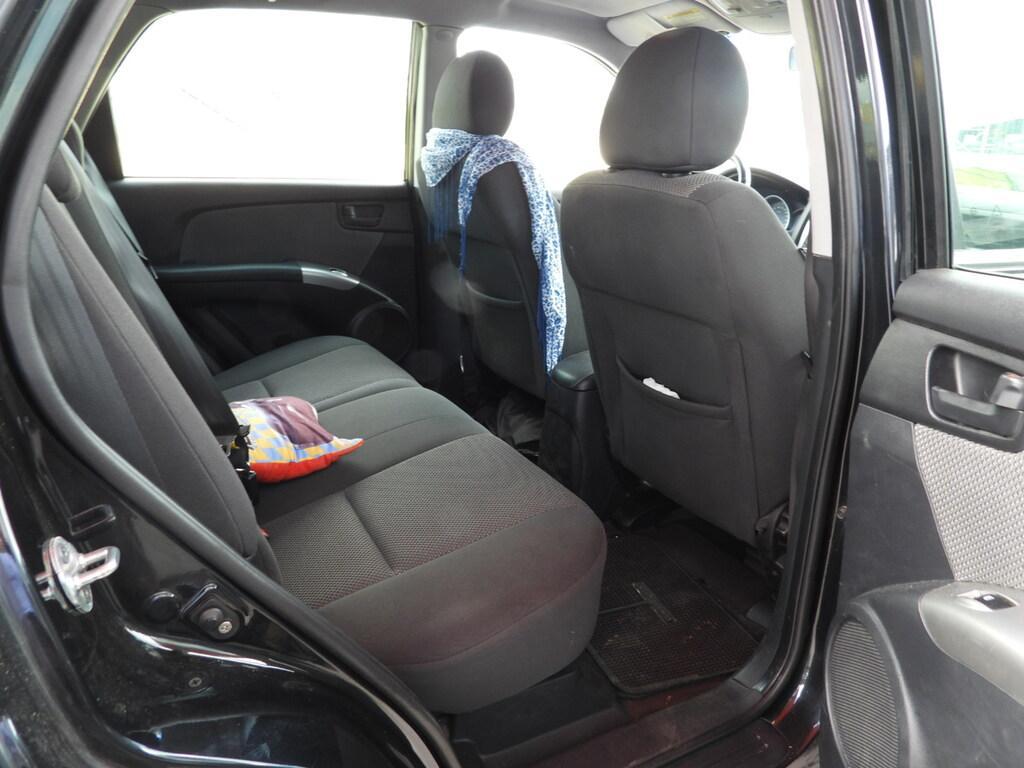 Kia Sportage 2.0 Active 2WD