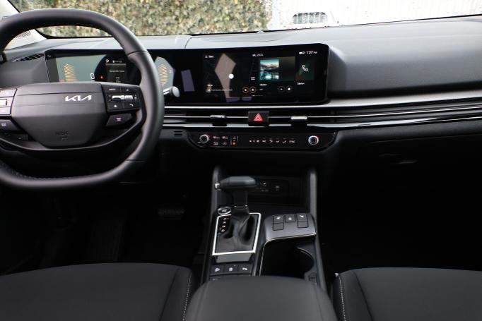 Kia Sportage 1.6 DCT 180cv 4X4 MY2026 ACC