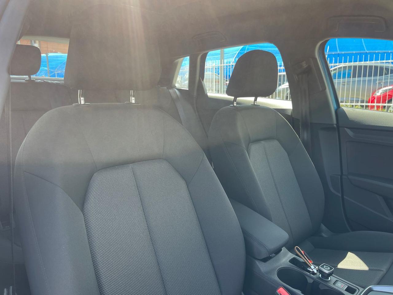 Audi A3 Sportback 1.5 35 TFSI 150cv Busines #10791