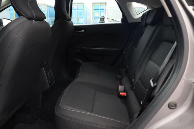 RENAULT Captur TCe 100 CV GPL Life