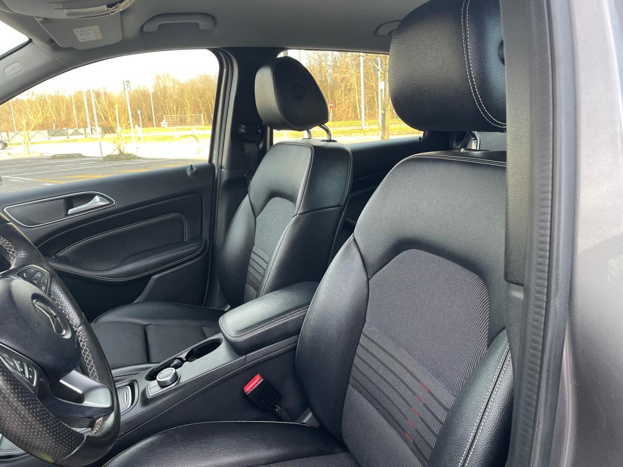 Mercedes-benz B 180 d Automatik Premium*Neopatentati*Solo 44000Km*Euro6