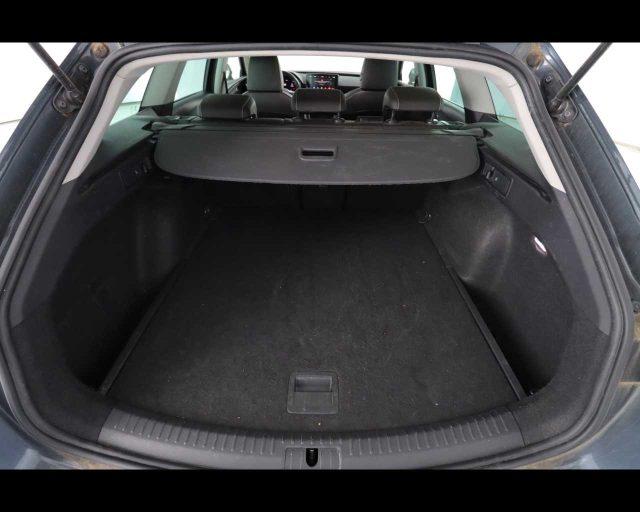 SEAT Leon Sportstourer 1.5 eTSI 150 CV DSG Xcellence