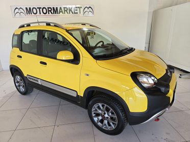 Fiat Panda 0.9 TwinAir Turbo City Cross 4x4