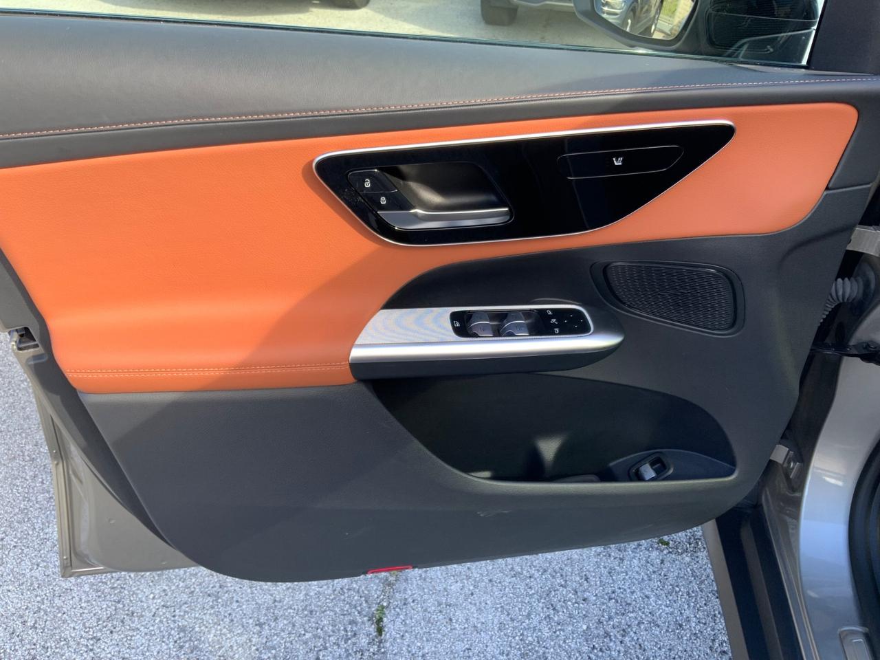 Mercedes-benz GLC 220 d 4Matic Mild Hybrid AMG Line Premium Plus TETTO.PELLE.