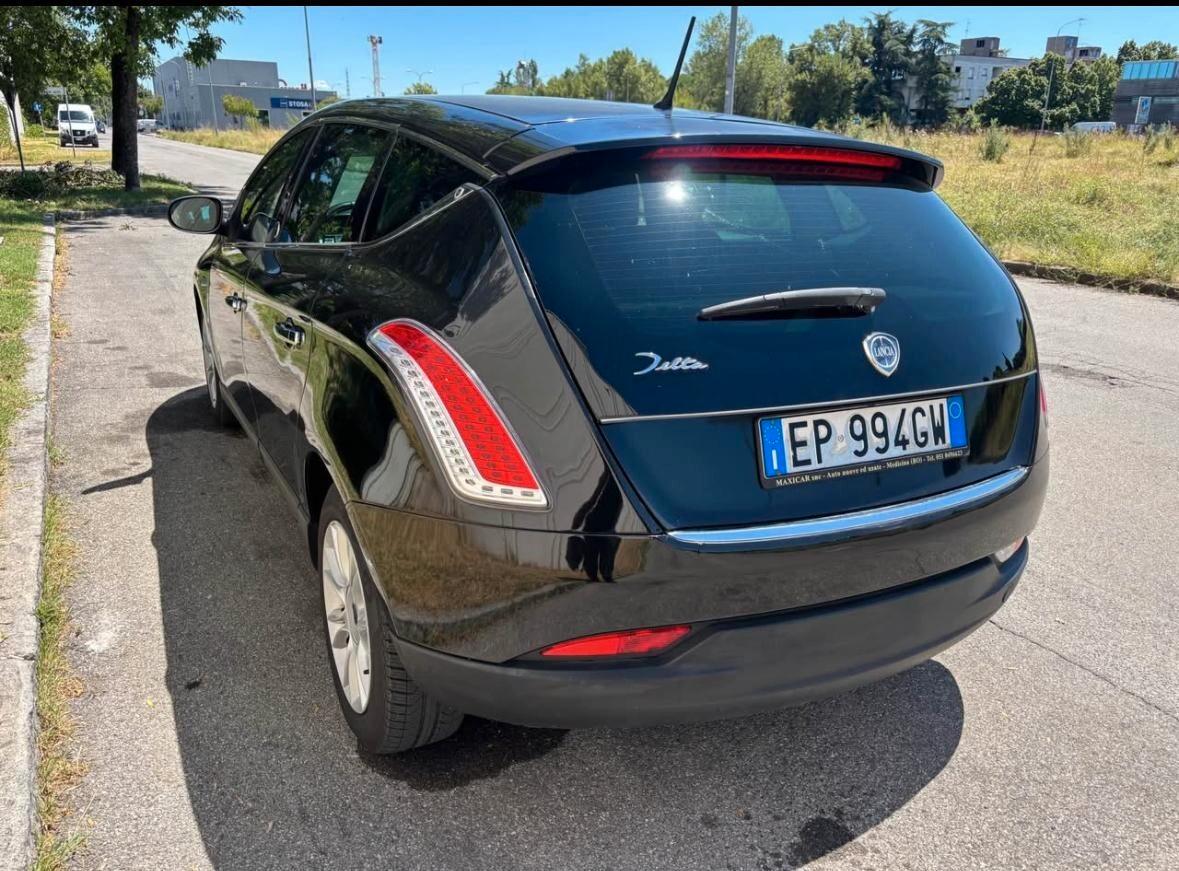 Lancia Delta 1.4 T-Jet 120 CV Gold Ecochic GPL
