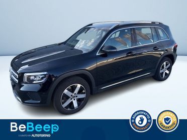 Mercedes-Benz Classe GLB GLB 200 D SPORT PLUS AUTO