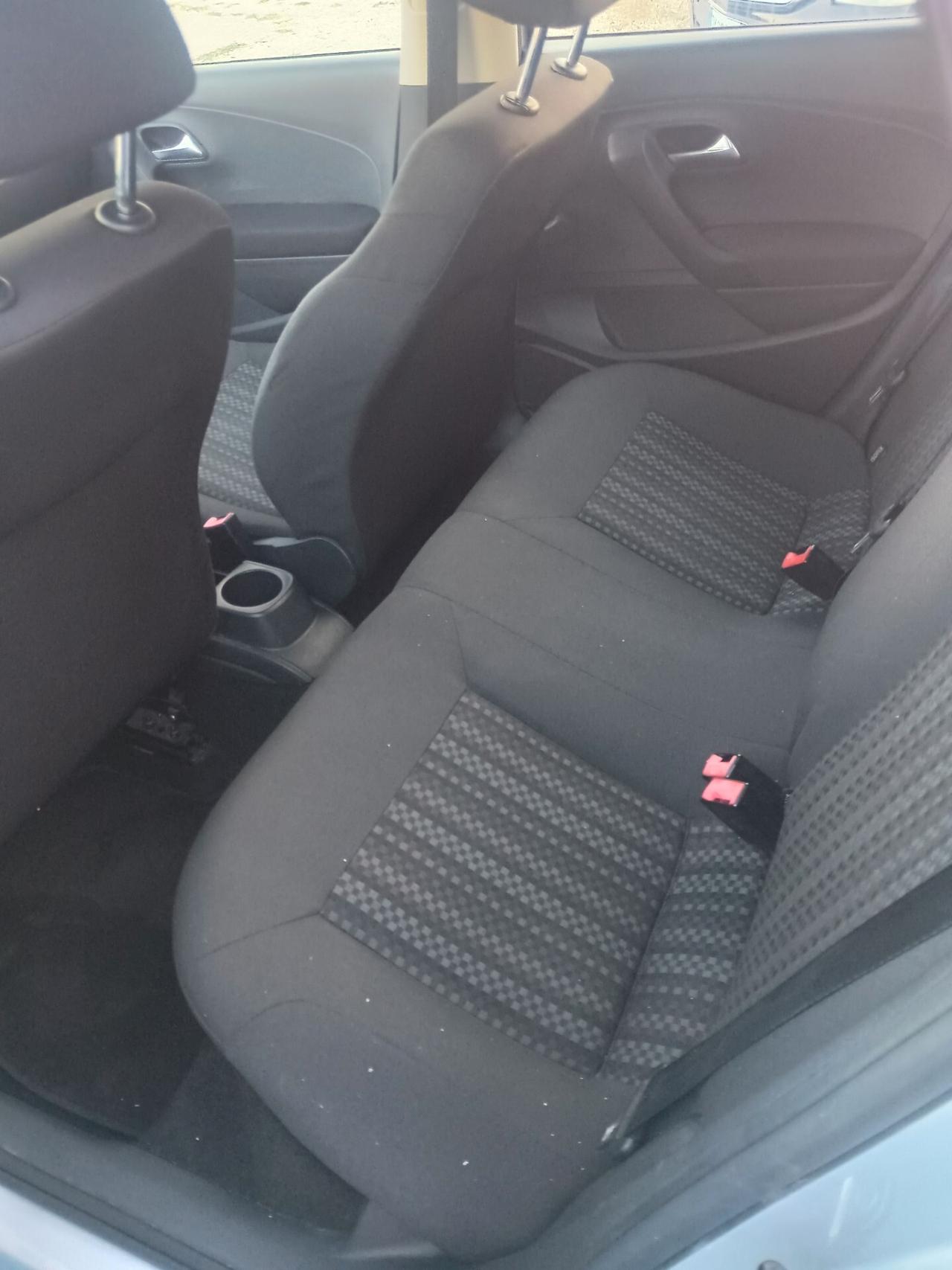 Volkswagen Polo 1.4 TDI 5p. Business Trendline